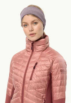 Wandelen|Lifestyle|Jack Wolfskin Real Stuff Headband