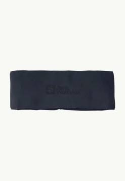 Wandelen|Lifestyle|Jack Wolfskin Real Stuff Headband