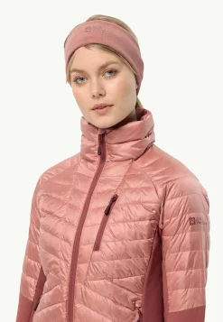 Wandelen|Lifestyle|Jack Wolfskin Real Stuff Headband