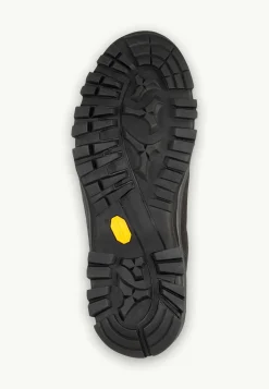 Wandelen|Wandelschoenen|Jack Wolfskin Rebellion Texapore Low M
