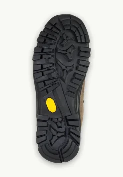 Wandelschoenen|Waterdichte Schoenen|Jack Wolfskin Rebellion Texapore Low W