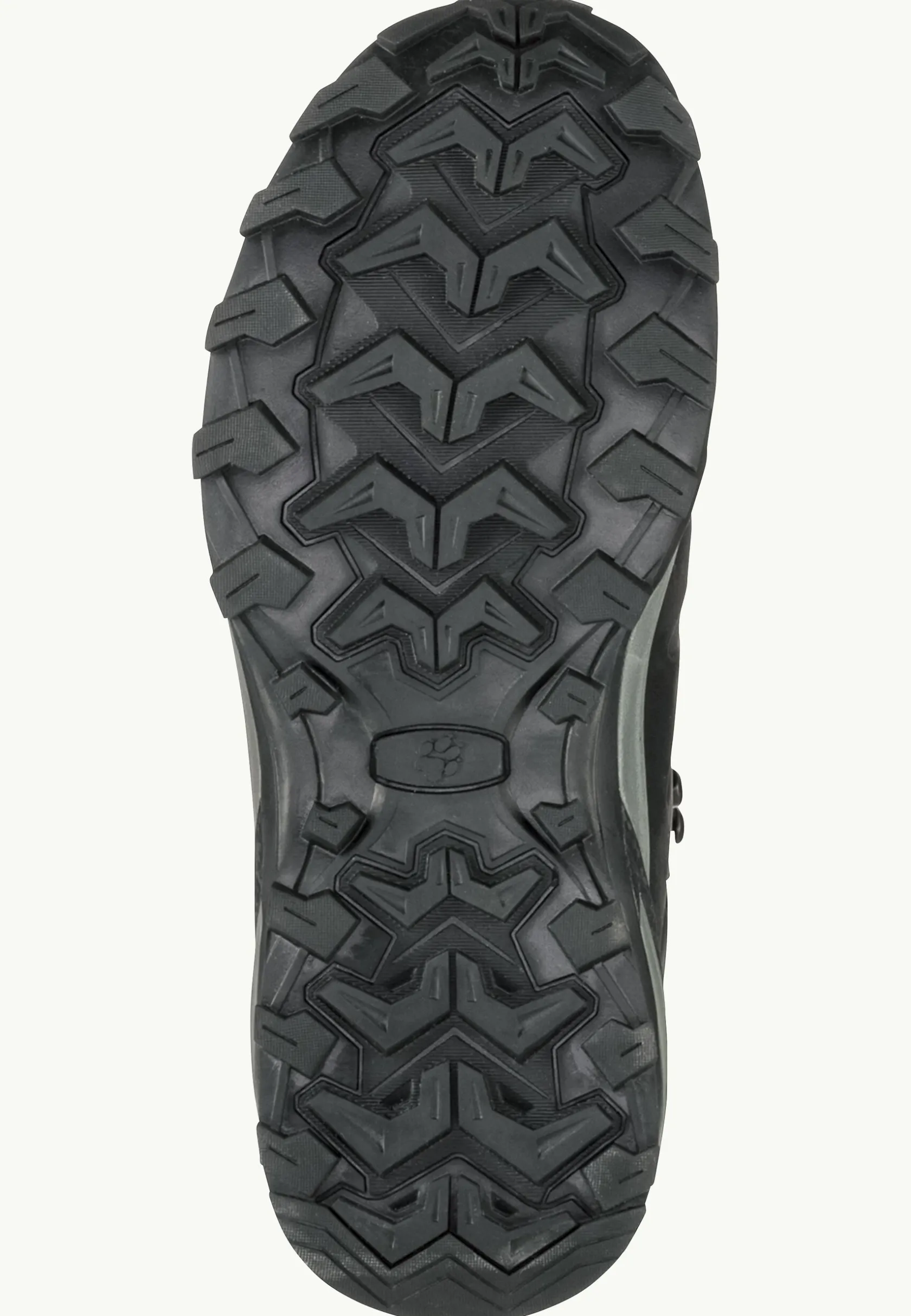 Lifestyle|Multifunctionele Schoenen|Jack Wolfskin Refugio Prime Texapore Mid W
