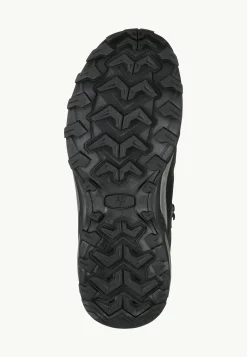 Lifestyle|Multifunctionele Schoenen|Jack Wolfskin Refugio Prime Texapore Mid W