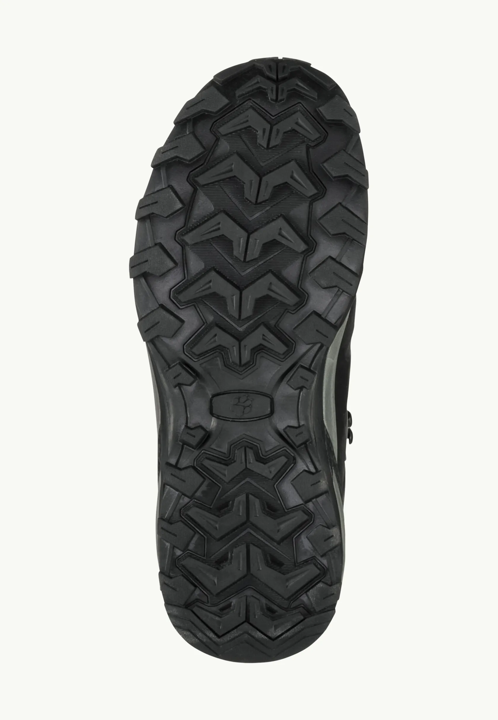 Lifestyle|Multifunctionele Schoenen|Jack Wolfskin Refugio Prime Texapore Mid W