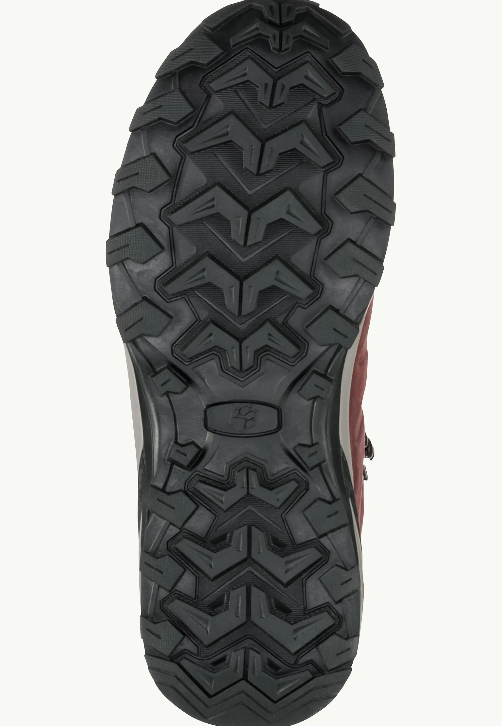Lifestyle|Multifunctionele Schoenen|Jack Wolfskin Refugio Prime Texapore Mid W