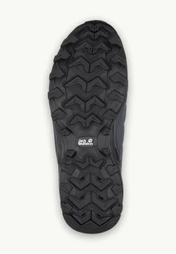 Wandelen|Wandelschoenen|Jack Wolfskin Refugio Texapore Low M