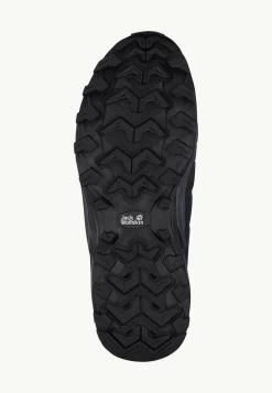 Wandelen|Wandelschoenen|Jack Wolfskin Refugio Texapore Low M