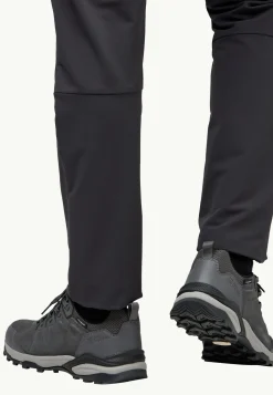 Wandelen|Wandelschoenen|Jack Wolfskin Refugio Texapore Low M