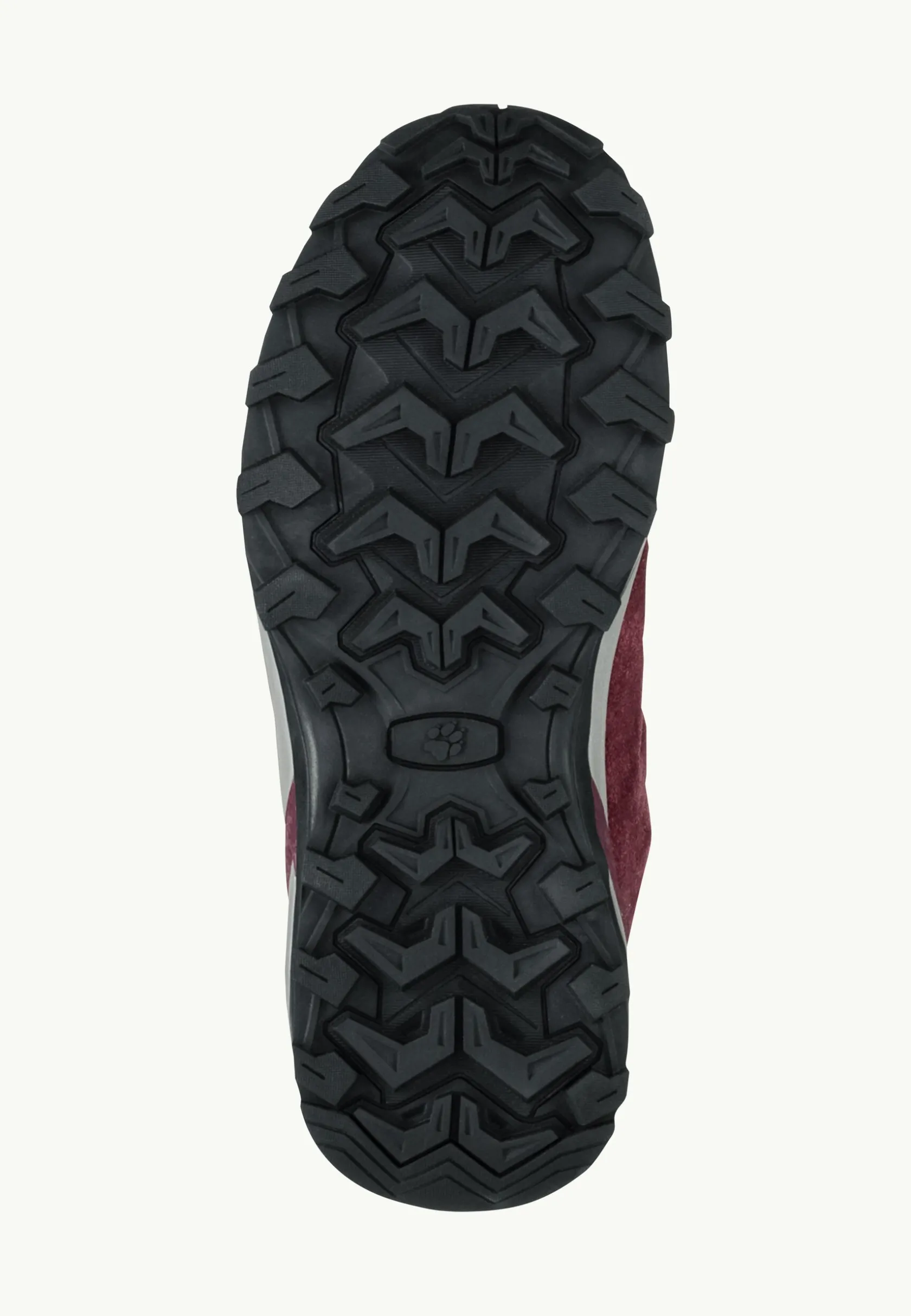 Lifestyle|Multifunctionele Schoenen|Jack Wolfskin Refugio Texapore Low W