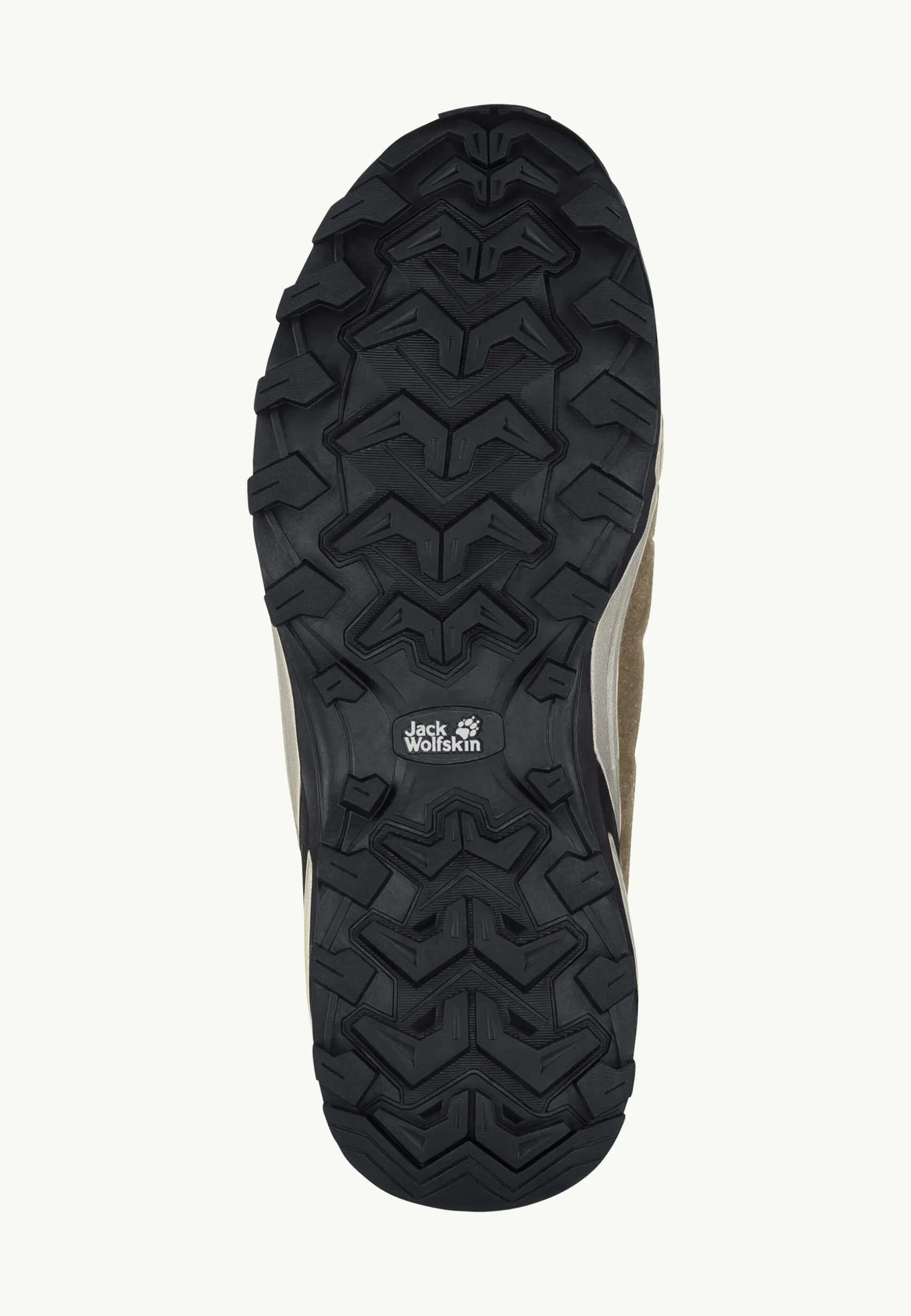 Lifestyle|Multifunctionele Schoenen|Jack Wolfskin Refugio Texapore Low W