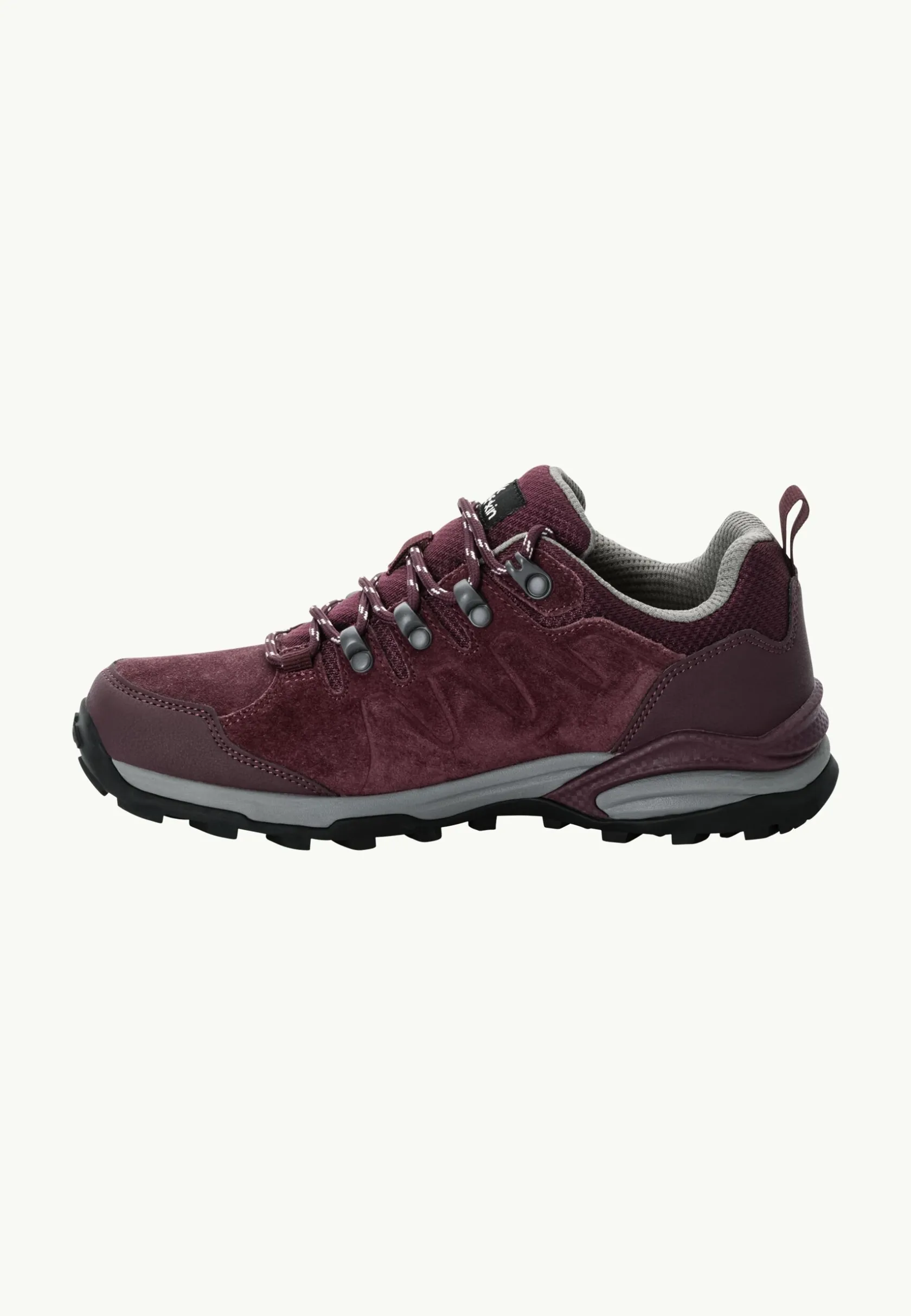 Lifestyle|Multifunctionele Schoenen|Jack Wolfskin Refugio Texapore Low W