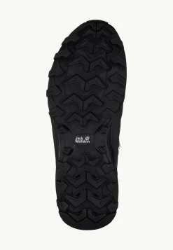 Wandelen|Wandelschoenen|Jack Wolfskin Refugio Texapore Mid M