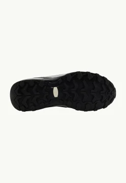 Wandelen|Wandelschoenen|Jack Wolfskin Refugio Texapore Mid M