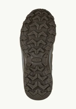 Lifestyle|Multifunctionele Schoenen|Jack Wolfskin Refugio Texapore Mid W