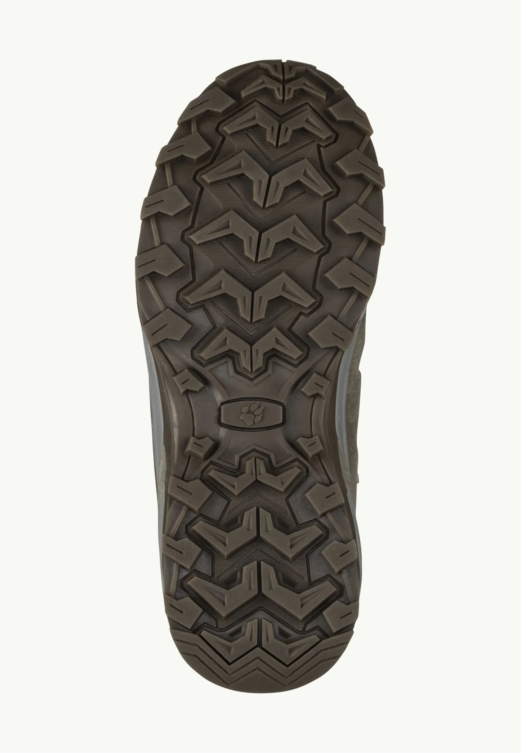 Lifestyle|Multifunctionele Schoenen|Jack Wolfskin Refugio Texapore Mid W