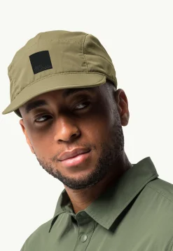 Lifestyle|Lifestyle|Jack Wolfskin Road Trip Cap