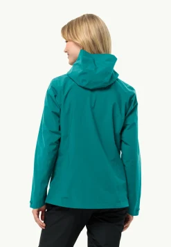 Lifestyle|Wandelen|Jack Wolfskin Robury 2l Jkt W