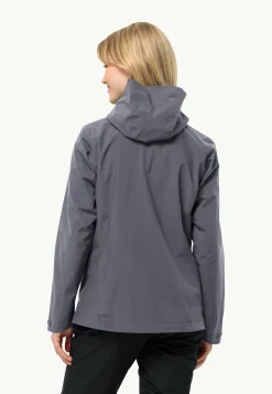 Lifestyle|Wandelen|Jack Wolfskin Robury 2l Jkt W