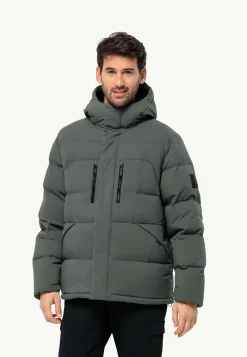 Lifestyle|Voor- En Najaarsjacks/-Jassen|Jack Wolfskin Roemertor Jkt M Rds