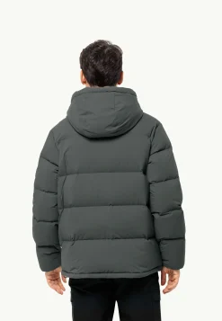 Lifestyle|Voor- En Najaarsjacks/-Jassen|Jack Wolfskin Roemertor Jkt M Rds