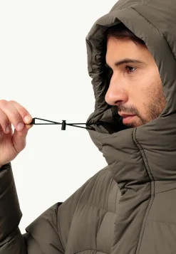 Lifestyle|Voor- En Najaarsjacks/-Jassen|Jack Wolfskin Roemertor Jkt M Rds