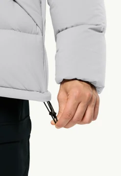 Lifestyle|Voor- En Najaarsjacks/-Jassen|Jack Wolfskin Roemertor Jkt M Rds
