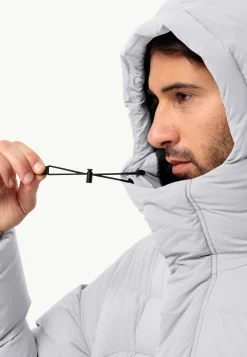 Lifestyle|Voor- En Najaarsjacks/-Jassen|Jack Wolfskin Roemertor Jkt M Rds