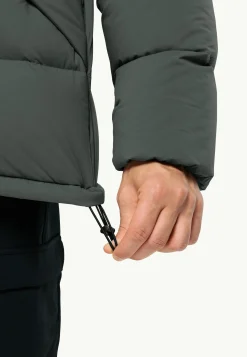 Lifestyle|Voor- En Najaarsjacks/-Jassen|Jack Wolfskin Roemertor Jkt M Rds
