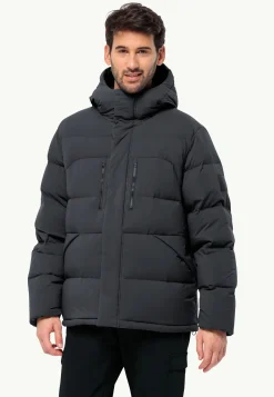 Lifestyle|Voor- En Najaarsjacks/-Jassen|Jack Wolfskin Roemertor Jkt M Rds