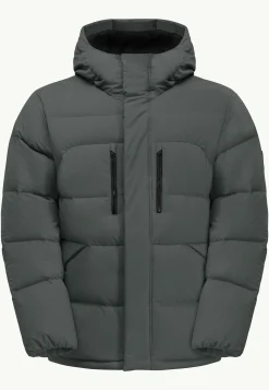 Lifestyle|Voor- En Najaarsjacks/-Jassen|Jack Wolfskin Roemertor Jkt M Rds