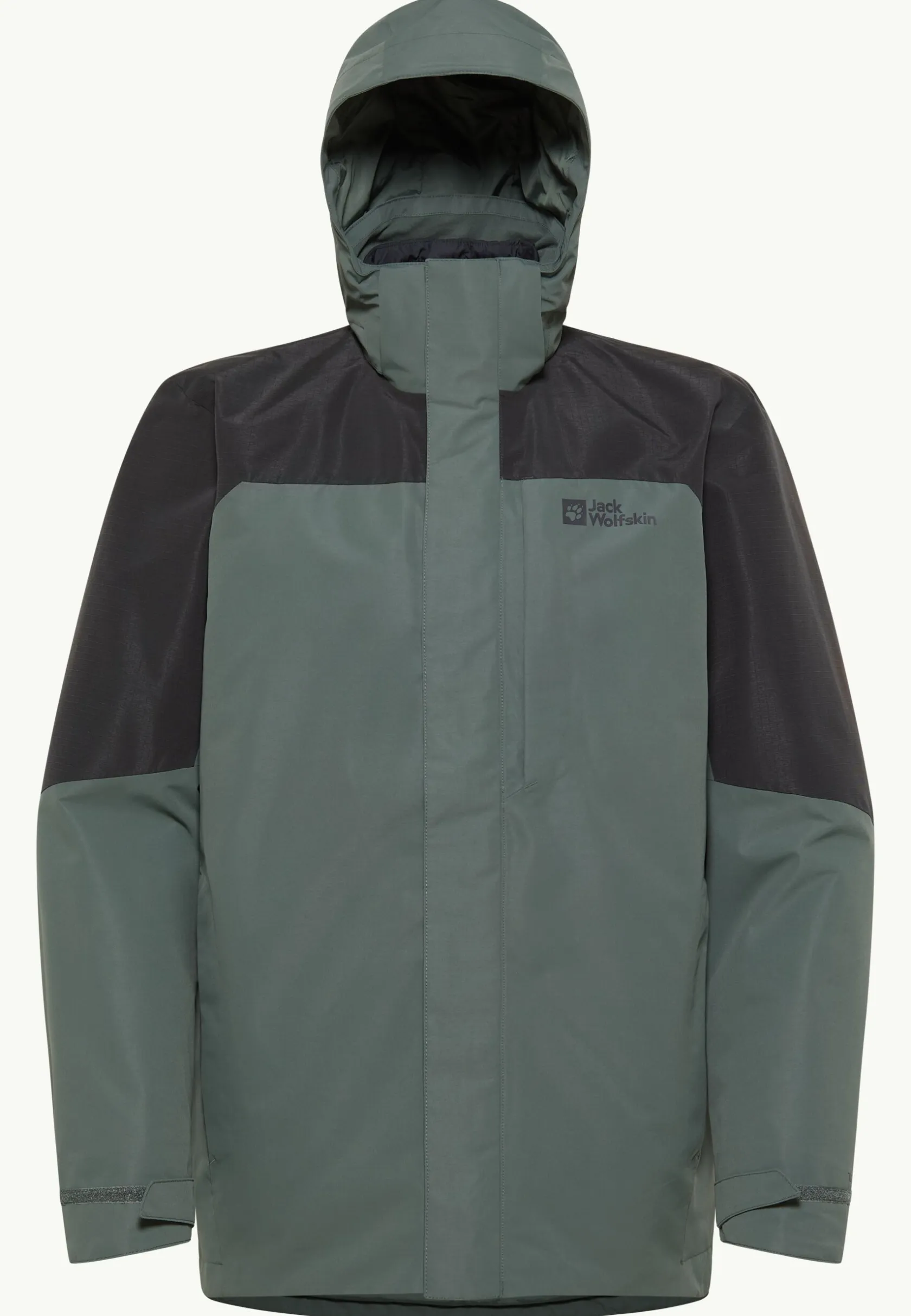 3-In-1 Jacks|Jack Wolfskin Romberg 3in1 Jkt M