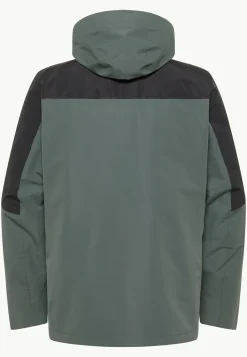 3-In-1 Jacks|Jack Wolfskin Romberg 3in1 Jkt M