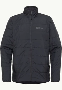 3-In-1 Jacks|Jack Wolfskin Romberg 3in1 Jkt M