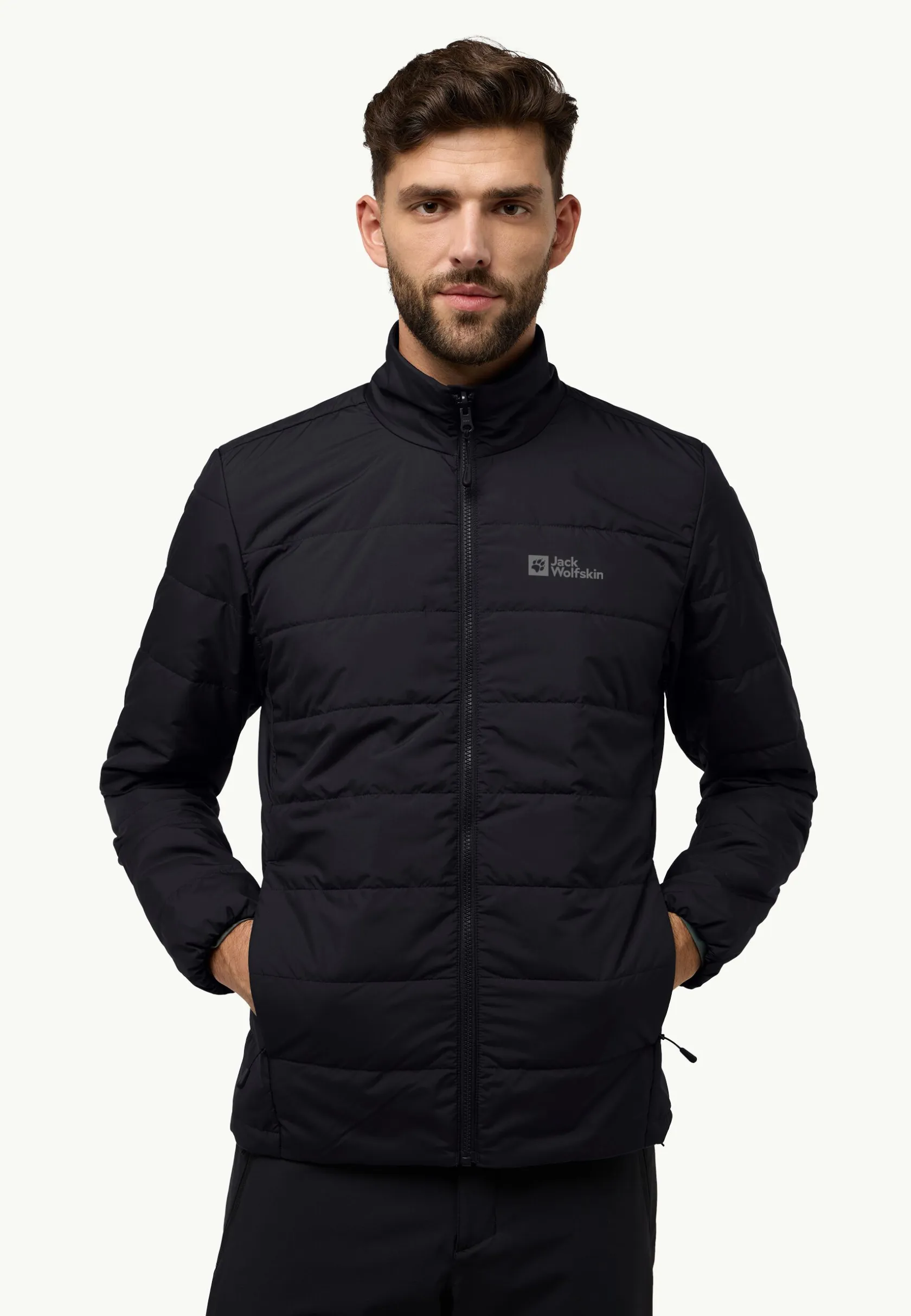 3-In-1 Jacks|Jack Wolfskin Romberg 3in1 Jkt M