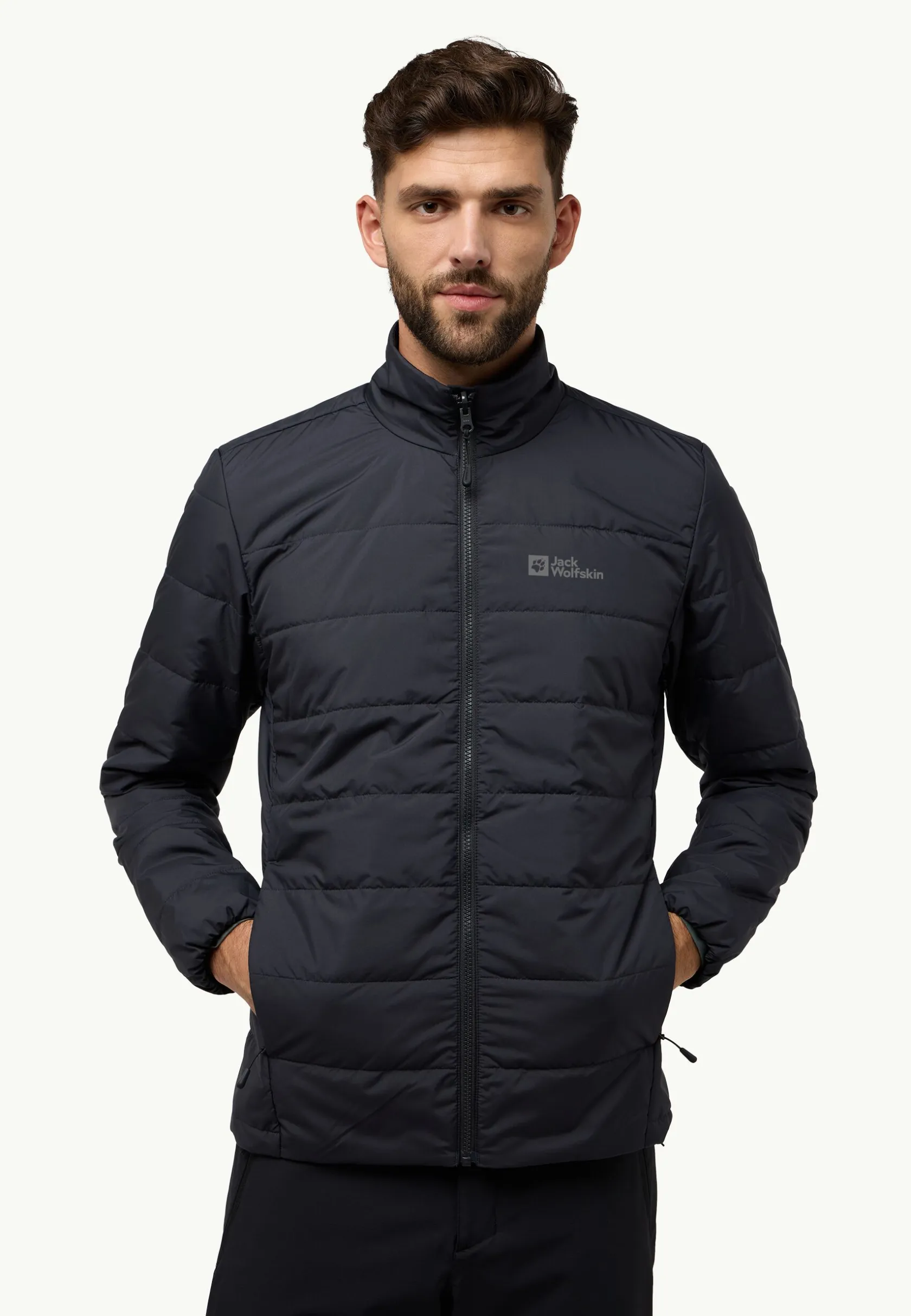 3-In-1 Jacks|Jack Wolfskin Romberg 3in1 Jkt M