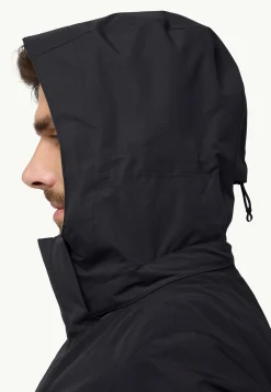 3-In-1 Jacks|Jack Wolfskin Romberg 3in1 Jkt M