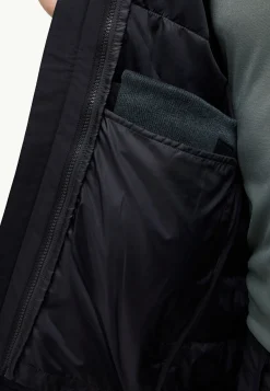 3-In-1 Jacks|Jack Wolfskin Romberg 3in1 Jkt M