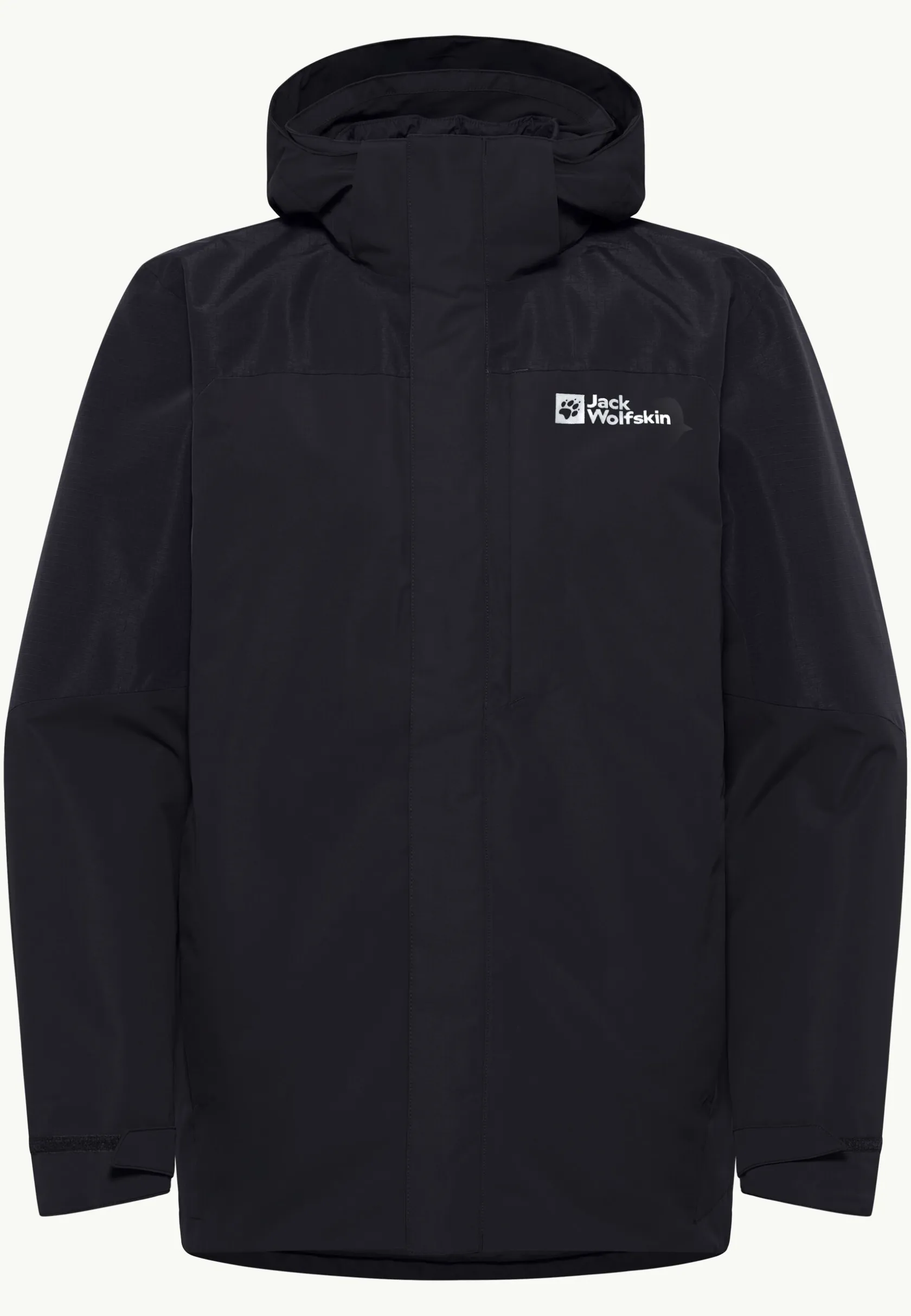 3-In-1 Jacks|Jack Wolfskin Romberg 3in1 Jkt M
