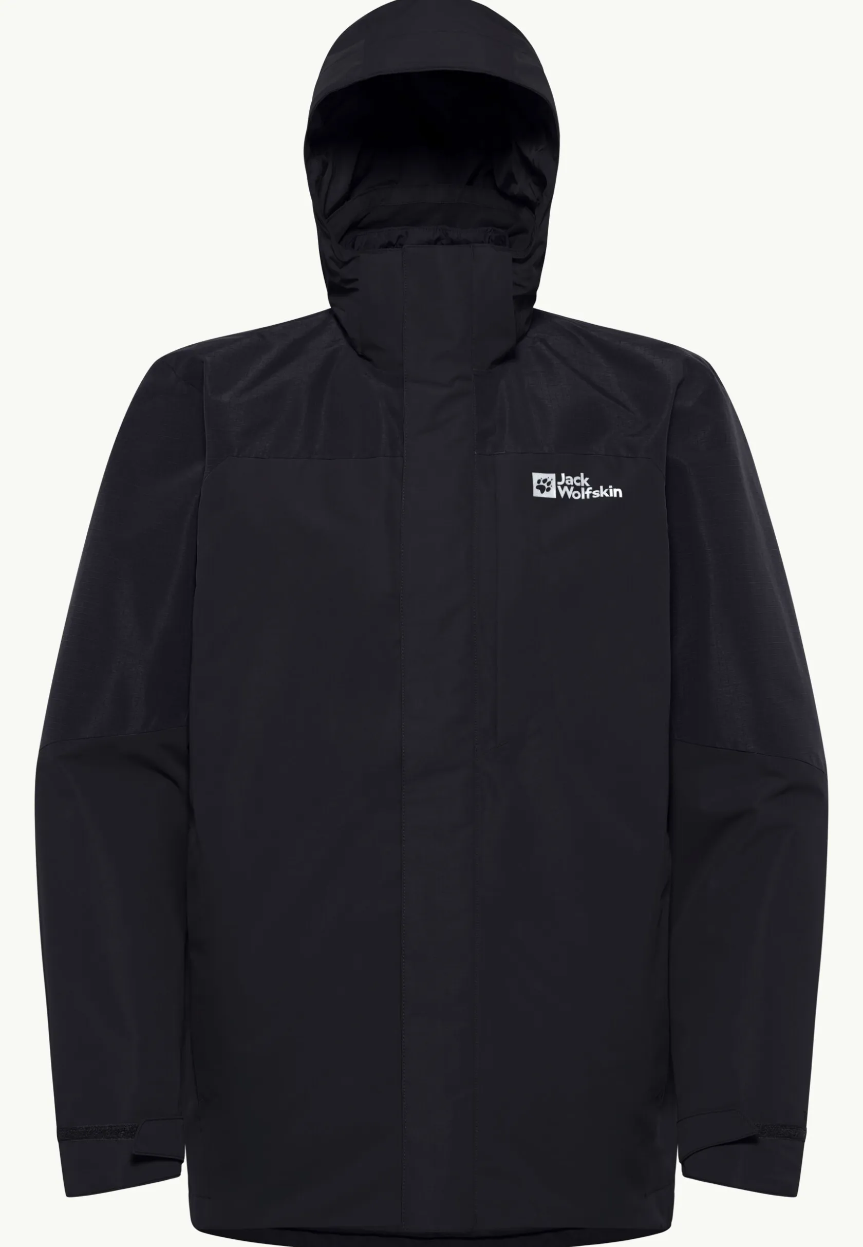 3-In-1 Jacks|Jack Wolfskin Romberg 3in1 Jkt M