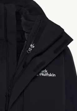 3-In-1 Jacks|Jack Wolfskin Romberg 3in1 Jkt M