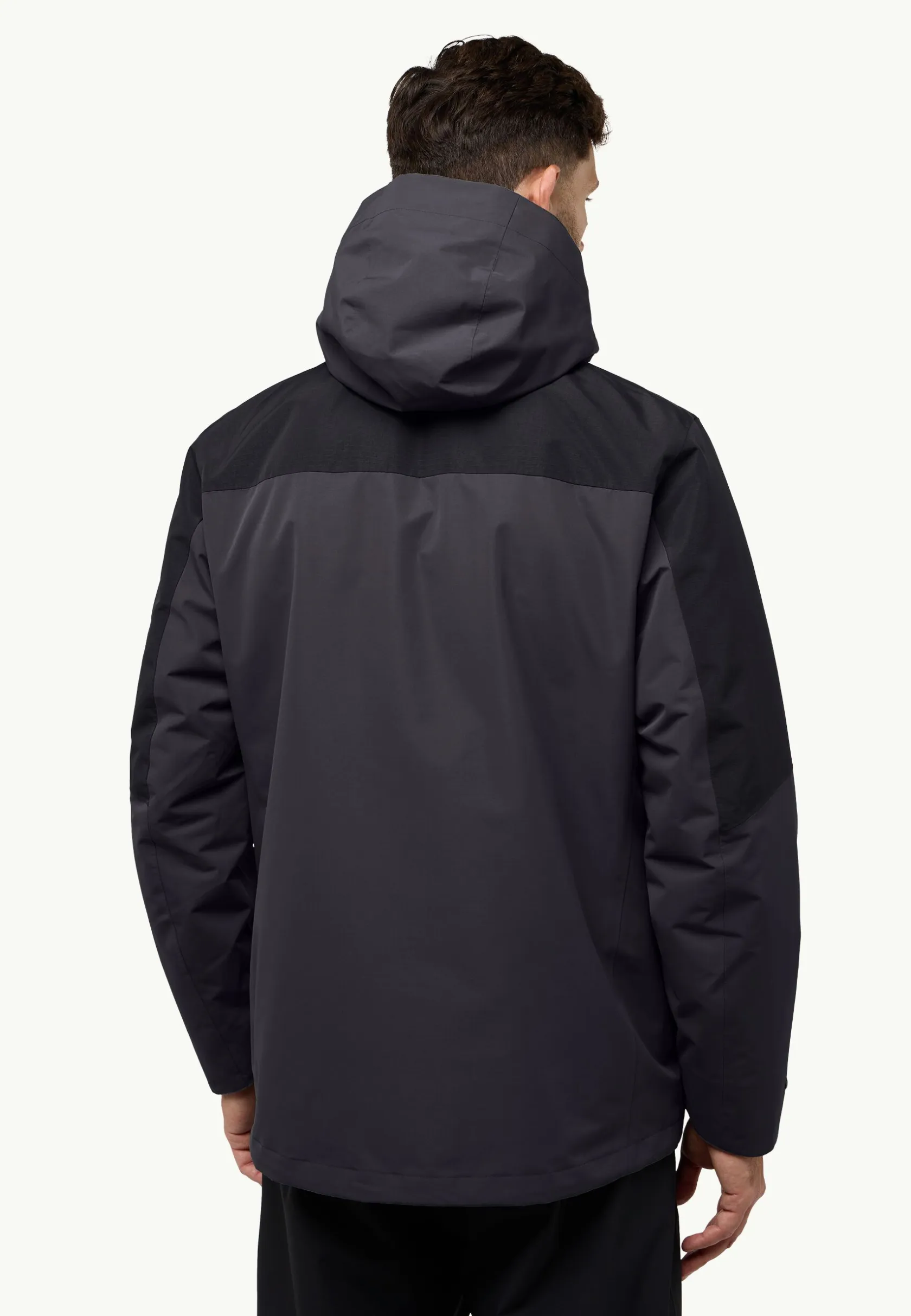 3-In-1 Jacks|Jack Wolfskin Romberg 3in1 Jkt M