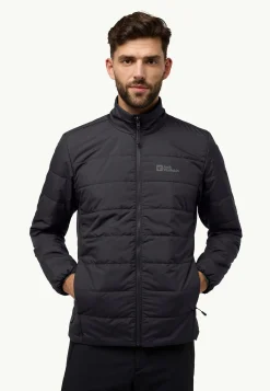 3-In-1 Jacks|Jack Wolfskin Romberg 3in1 Jkt M