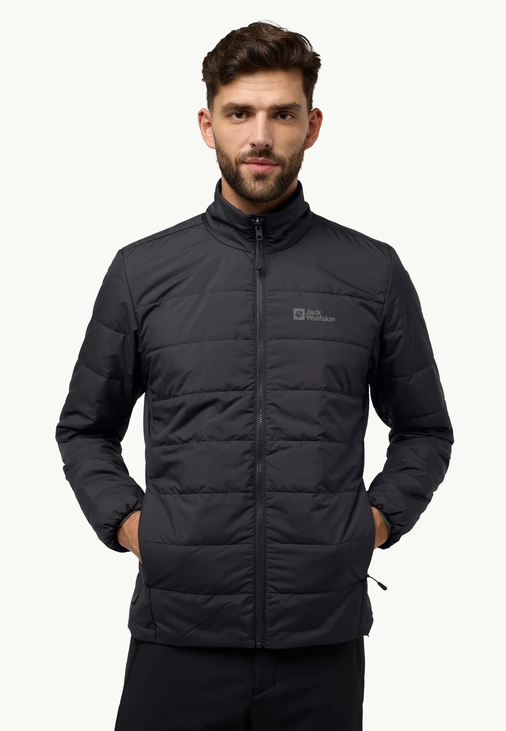 3-In-1 Jacks|Jack Wolfskin Romberg 3in1 Jkt M