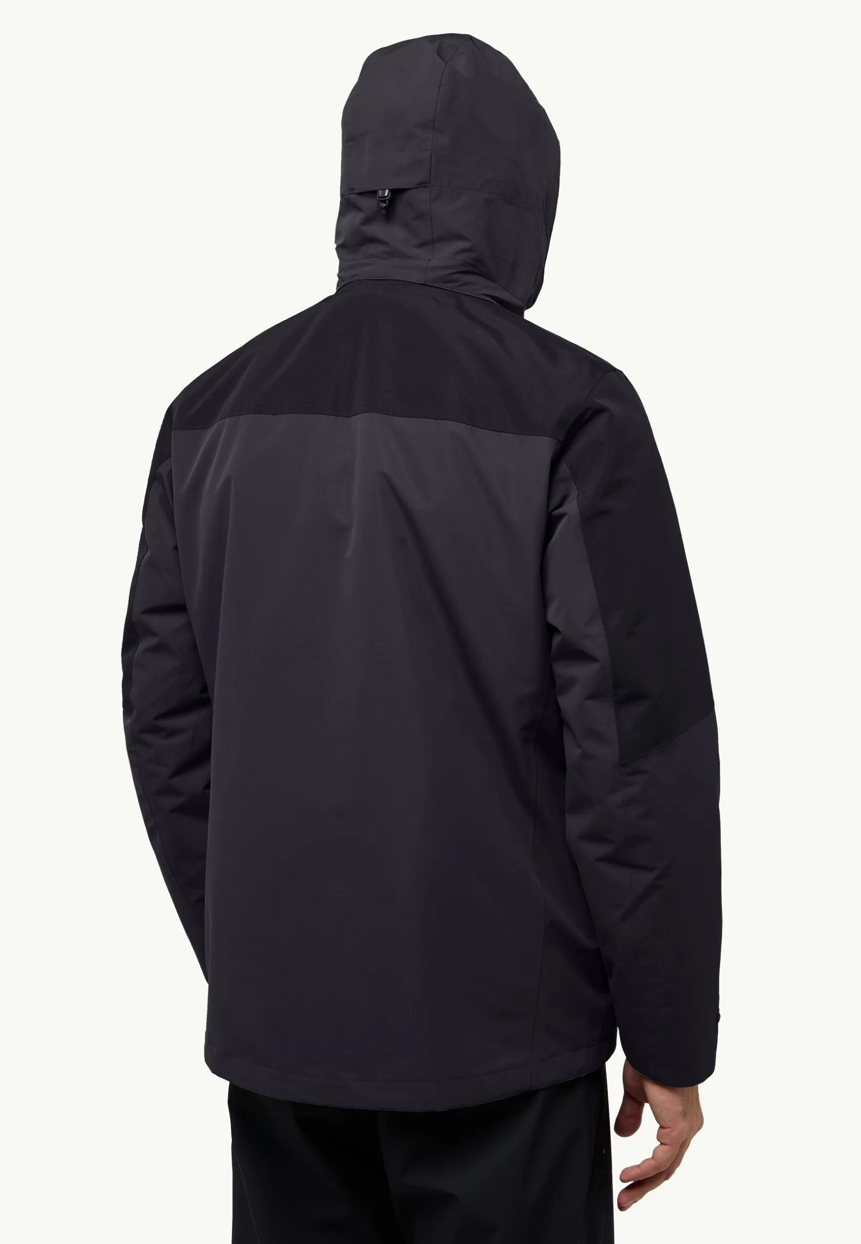3-In-1 Jacks|Jack Wolfskin Romberg 3in1 Jkt M