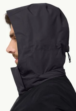 3-In-1 Jacks|Jack Wolfskin Romberg 3in1 Jkt M