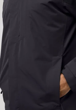 3-In-1 Jacks|Jack Wolfskin Romberg 3in1 Jkt M