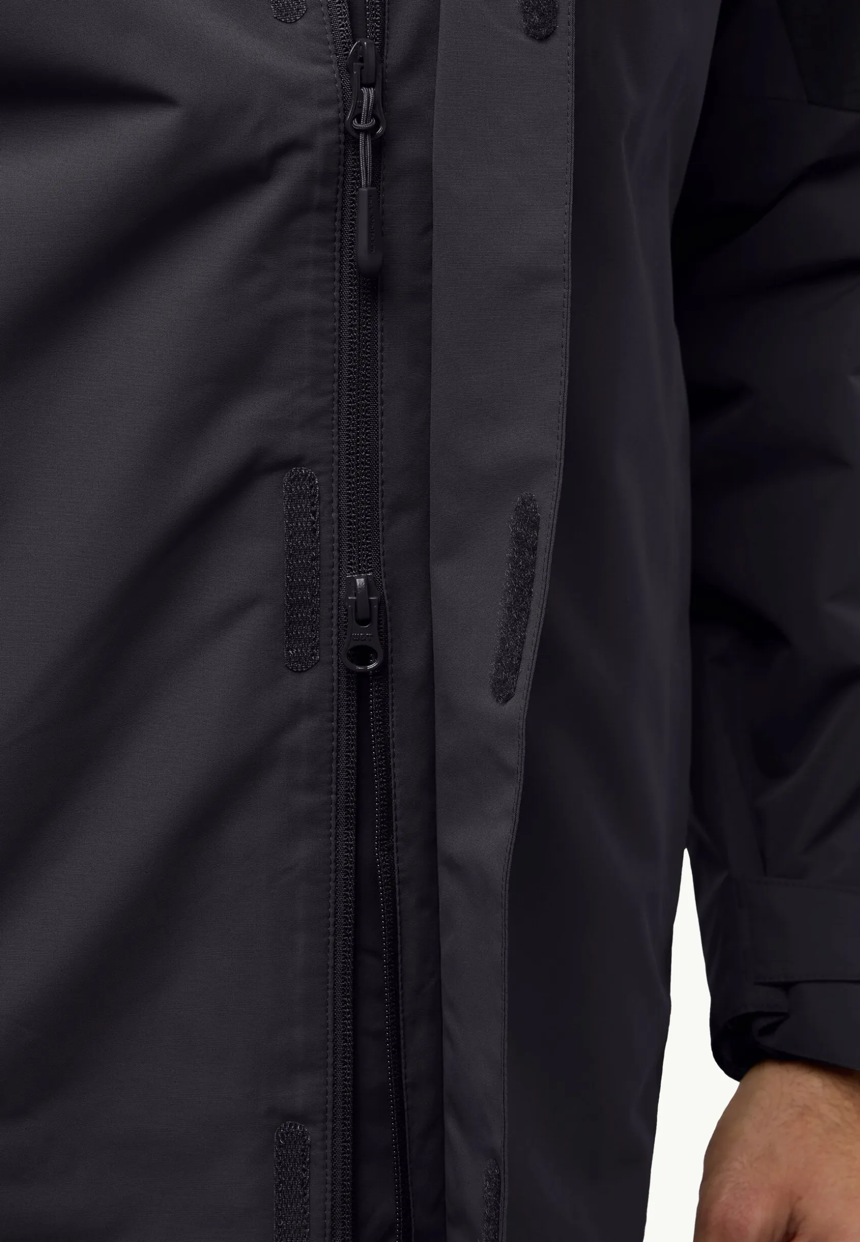 3-In-1 Jacks|Jack Wolfskin Romberg 3in1 Jkt M