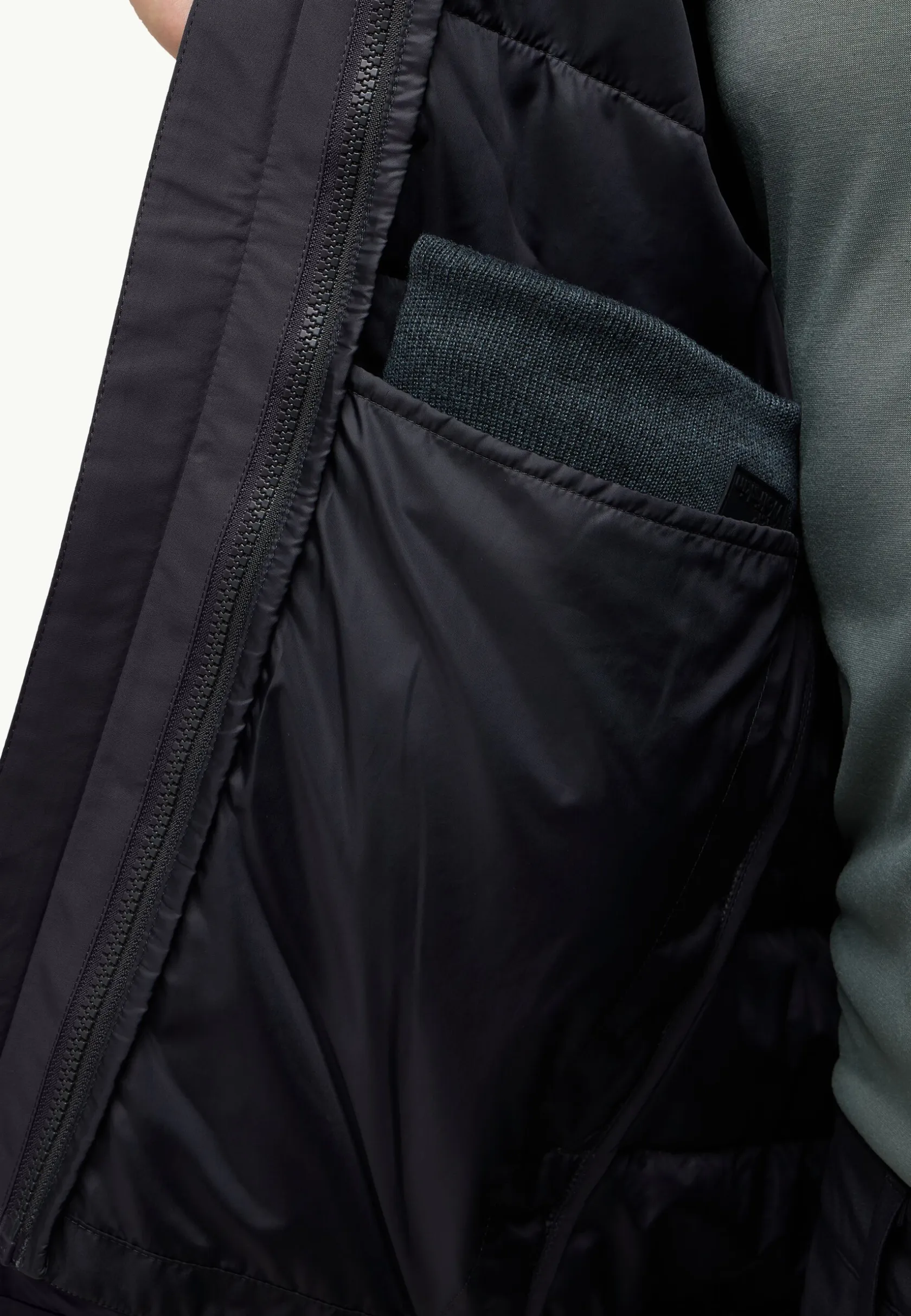 3-In-1 Jacks|Jack Wolfskin Romberg 3in1 Jkt M