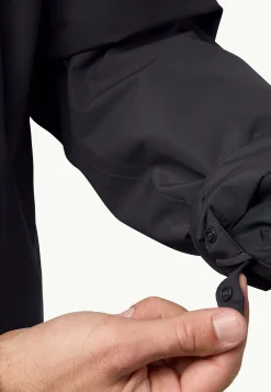 3-In-1 Jacks|Jack Wolfskin Romberg 3in1 Jkt M