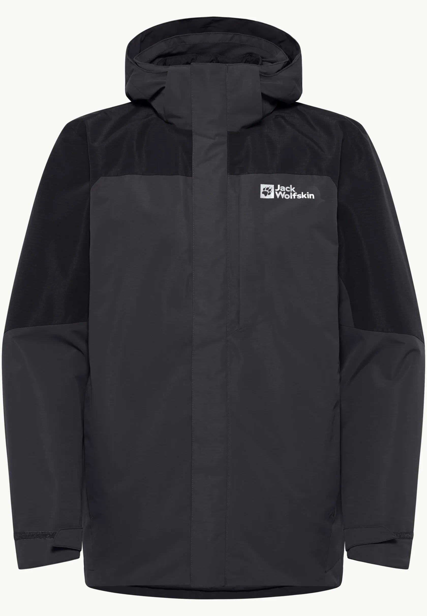 3-In-1 Jacks|Jack Wolfskin Romberg 3in1 Jkt M